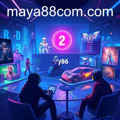 The Evolution of Online Gaming in 2026