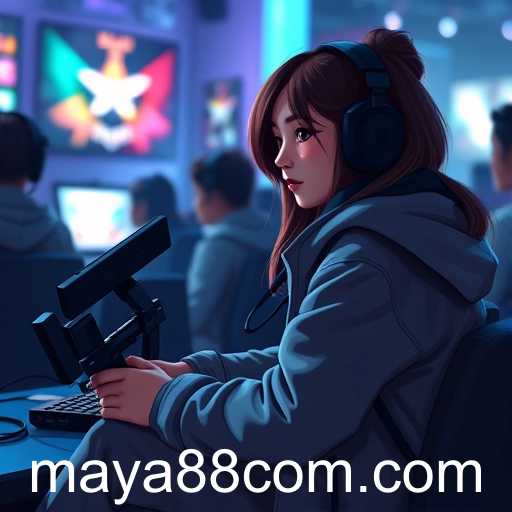 Digital Gaming Trends in 2025