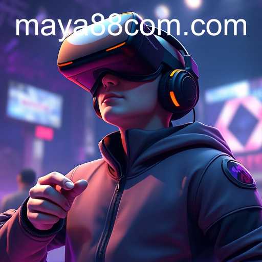Gaming Trends 2026: The Rise of maya88