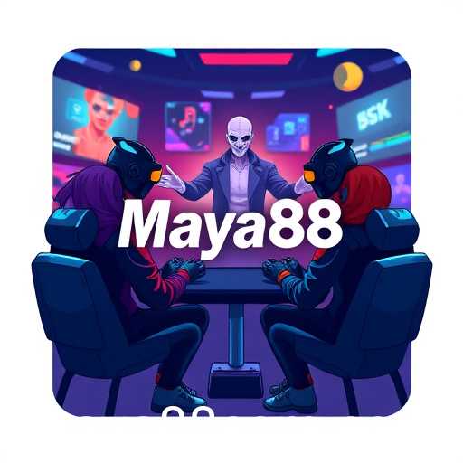 Maya88: Shaping the Future of Online Gaming