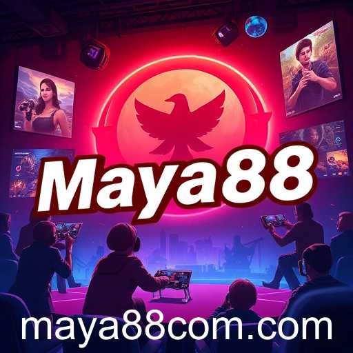 Gaming Revolution with maya88