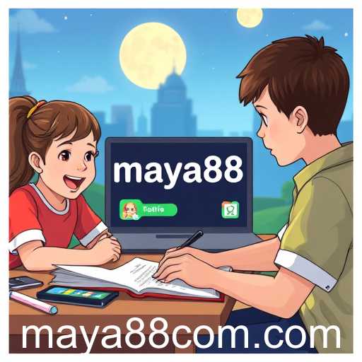 Maya88: Pioneering the Evolution of Online Gaming