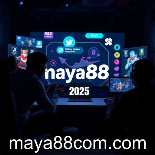 The Rise of Maya88 in Online Gaming