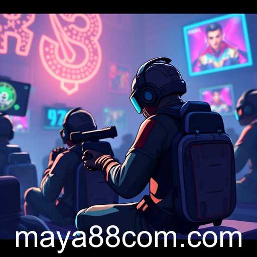 The Rise of Maya88: Evolution in Online Gaming