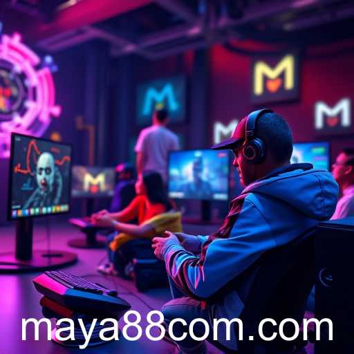 The Rise of Online Gaming in a Post-Pandemic World