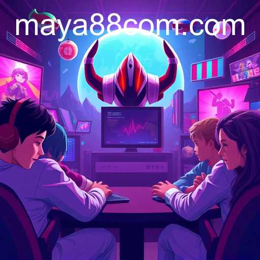 The Rise of maya88 in Gaming